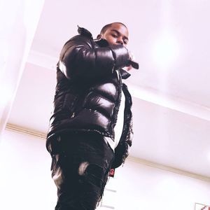 Meet your Posher, Gerry